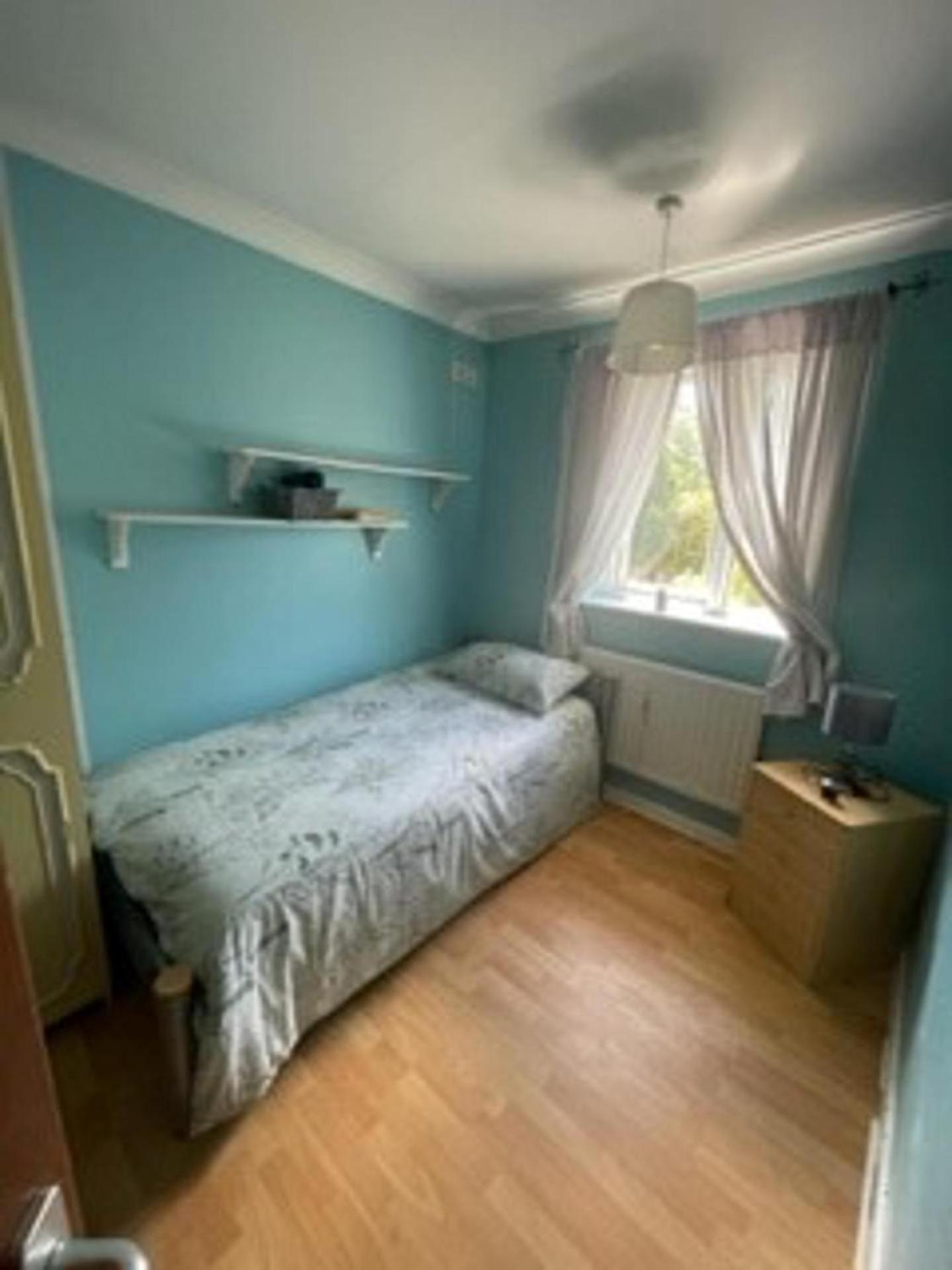 הוילה Luxurious 5-Bed House In נורוויץ'' מראה חיצוני תמונה